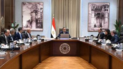 الحكومة: 1237 مشروعا في المناطق الحرة برؤوس أموال 14.3 مليار دولار