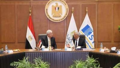 "تمويل العلوم" تشارك في 14 برنامجًا دوليًا و800 مشروع بحثي في 2025