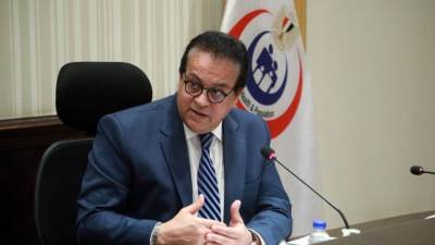 الصحة: 5 آلاف منشأة طبية تعمل بالمنظومة الرقمية