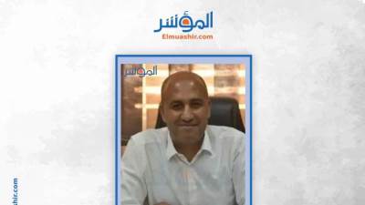 تكليف المهندس محمد زكريا برئاسة جهاز مدينة الشروق