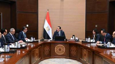  الحكومة تناقش خطة الاستعداد لاستقبال شهر رمضان 