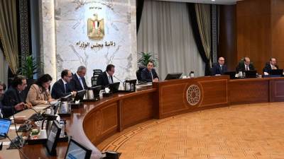 تعاون "مصري- تركي" في مجال إنشاء المدن الطبية والمعاهد التعليمية