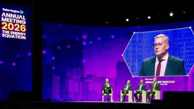 المهندس كريم بدوي: مصر تمضي بخطوات ثابتة كمركز إقليمي للطاقة