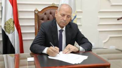 محافظ القاهرة يصدر قرارًا بتقسيم مناطق الإيجارات السكنية إلى متميزة ومتوسطة واقتصادية