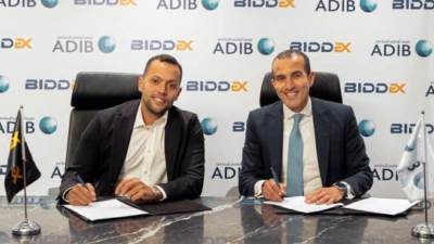 اتفاقية تعاون بين «بيدكس» و«أبوظبي الإسلامي» لتمويل شراء السيارات 