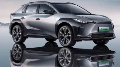 تويوتا إيجيبت تحذر من السيارات الكهربائية غير المعتمدة 