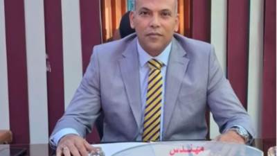  نكشف سر رحيل «محمد متولي» عن رئاسة جهازين بالمدن الجديدة خلال 5 أشهر