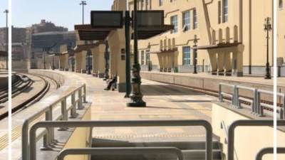 تقدم خدمات متنوعة.. "محطة بشتيل" بالجيزة نموذج مشرف لخدمة ذوي الإعاقة