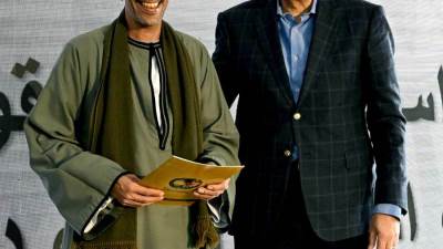  «مدبولي» يسلم عقود وحدات سكنية وتقنيين أملاك الدولة بالمنيا 