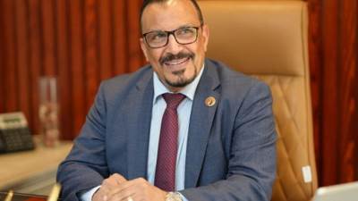 محمد البستاني يكشف حجم محفظة مشروعات جمعية المطورين العقاريين