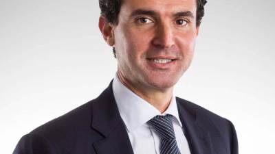 «حسن علام» تستعد لتدشين علامة تجارية متخصصة في القطاع الفندقي