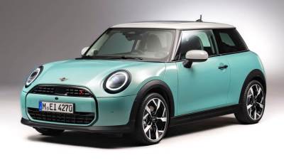 «MINI» تُحقّق أعلى مبيعات في تاريخها بمصر 