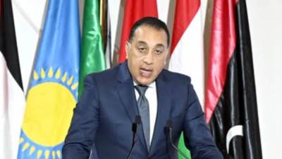 مدبولي يطالب الإعلام بتسليط الضوء على «المرأة النموذج» لإلهام الأجيال