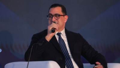 النائب محمود طاهر يشدد على استحداث حساب ضمان مستقل لكل مشروع عقاري