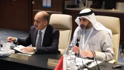 مصر تترأس الاجتماع الـ12 للمجموعة العربية للتعاون الفضائي في مسقط