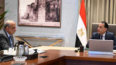  «مجلس الوزراء»: إنشاء 34 محطة محولات كهرباء جديدة وتركيب 2,5 مليون عداد كودي