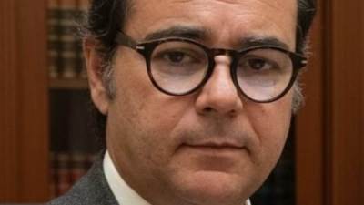  تعيين المهندس شريف عبد الرحيم رئيسًا لجهاز شئون البيئة