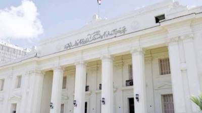 محكمة استئناف الإسكندرية تؤيد حكم إعدام سفاح المعمورة