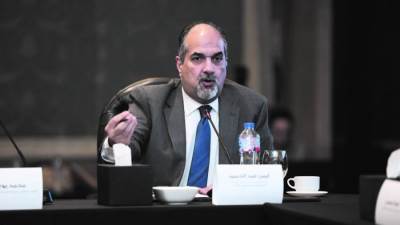 «الأولى» للتمويل العقاري: نستهدف ضخ تمويلات بـ 5 مليارات جنيه