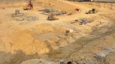 حاجزو برج East Tower بالعاصمة الإدارية: فقدنا مدخراتنا في شراء الوهم