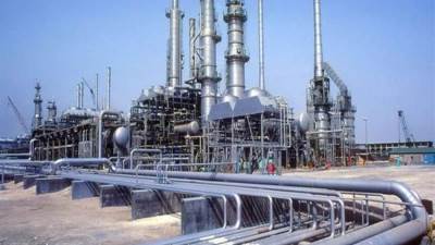 أرباح سيدي كرير للبتروكيماويات تتراجع للنصف وتسجل 1.1 مليار جنيه 