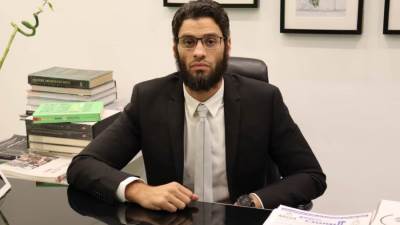 «الدولية للاستشارات» نخطط للإشراف على مشروعات بـ 12 مليار جنيه في2026