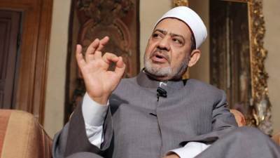  شيخ الأزهر: المهر رمزاً للمودة وليس مظهراً لـ«السفه أو البذخ والمباهاة»