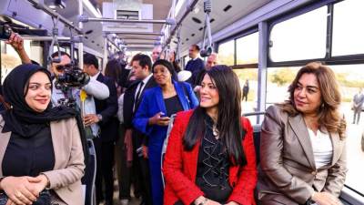 مصر والبنك الدولي.. شراكة تنموية تضم أكثر من 200 مشروع