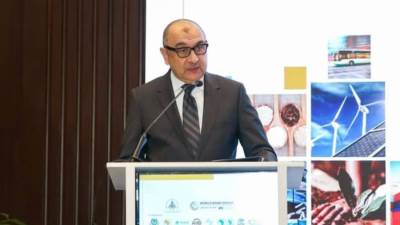 وزير قطاع الأعمال: شركات المقاولات الوطنية جاهزة للتوسع إقليميًا وأفريقيًا