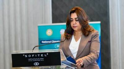 مصر تستضيف الورشة التعريفية للهيئة الحكومية الدولية لتغير المناخ