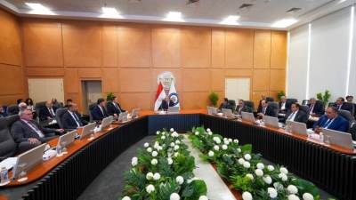 وزير البترول: مصر بها مناطق بكر لم تشهد أنشطة استكشافية من قبل