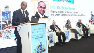 نائب وزير الإسكان: مشروعات الإسكان الاجتماعي نموذجًا متكاملًا للتنمية العمرانية