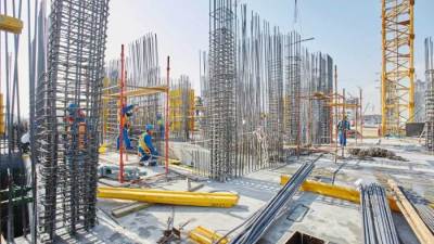 «سيرين» مشروع عقاري جديد في العاصمة الإدارية باستثمارات 5 مليارات