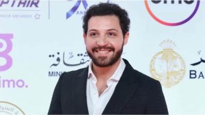  القبض على الفنان محمود حجازي لتحرشه بأجنبية بأحد الفنادق