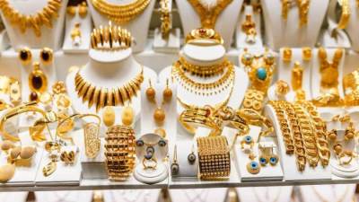 رئيس شعبة الذهب يحذر المضاربين في السوق