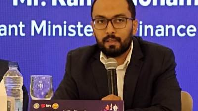 «المالية»: اتفاقية الأمم المتحدة تهدف لإعادة صياغة أسس التعاون الضريبي الدولي