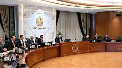 مدبولي: ميكنة التأمين الصحي الشامل لتحسين جودة الرعاية الصحية