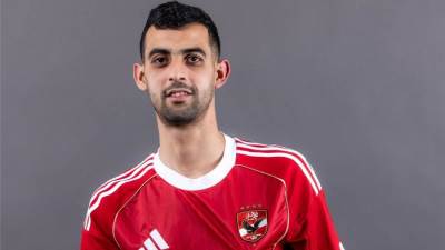 "توروب" يستبعد يوسف بلعمري..والأهلي يرد ببيان