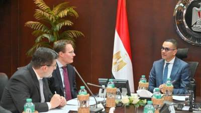 وزير الاستثمار: مصر تنفذ برنامجًا شاملًا لإعادة هيكلة السياسات الاقتصادية