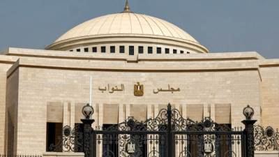 «إسكان النواب»: حسم ملف التصالح وتحديد الأحوزة العمرانية على رأس الأولويات