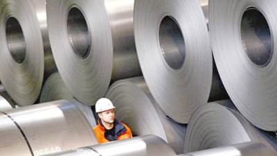  «الصناعات الهندسية»: تطالب بتخفيض الرسوم الوقائية على الصلب لـ 50% أو إلغائها