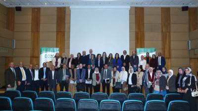 7.2 مليار دولار خسائر سنوية بسبب المخلفات في الشرق الأوسط وشمال أفريقيا