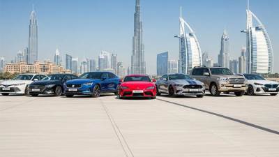 مبيعات السيارات في مصر تنمو 69.9% خلال 2025