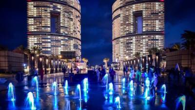 رئيس جهاز العلمين الجديدة يعلن طرح فرصة استثمارية لإقامة أول مطعم بانورامي