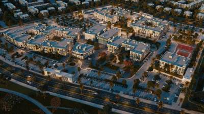 «بالم هيلز للتعمير» تصدر سندات بـ 2.015 مليار جنيه