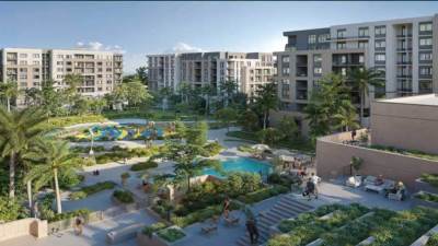 سيتي إيدج تطلق مشروعها الجديد «لاش فالي» في القاهرة الجديدة