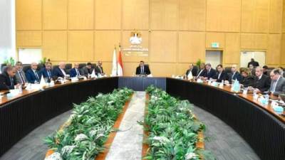 وزير الإسكان يتابع مشروعات «حياة كريمة» لتطوير قرى الريف المصري