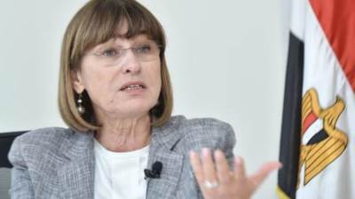 المنسق المقيم للأمم المتحدة: دور مصر يتجاوز حدودها ولها تأثير واسع عربيا وإفريقيا