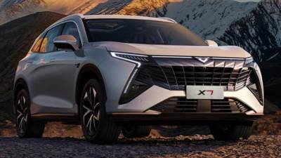 100 ألف جنيه تخفيض جديد على «كايي»