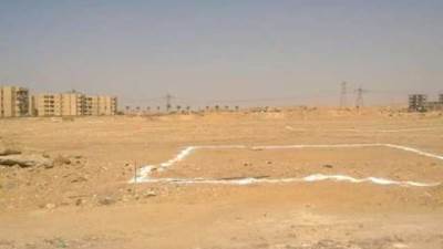 «الإسكان» تطرح أراضي بالعاصمة الإدارية الجديدة بـ21 ألف جنيه للمتر